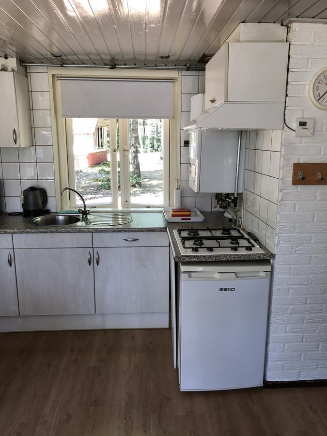 Vosseven 15 Haasje Villa Stramproy Ngoại thất bức ảnh