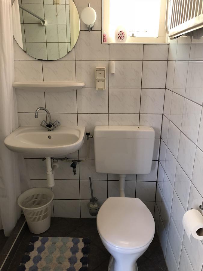 Vosseven 15 Haasje Villa Stramproy Ngoại thất bức ảnh